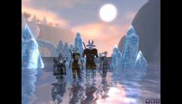 Free to Play Regnum Online Launches in Brazil