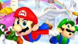 Top Five Party Games of All Time – GameZone