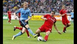 Ajax deserved to beat Twente despite Johan Cruyff Shield defeat – Frank de Boer