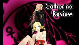 Catherine Review [GamingTRUTH]