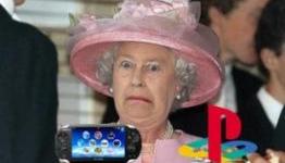 PS Vita UK Release Date?