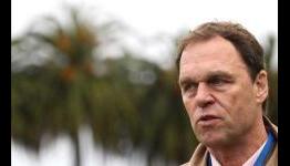 Australia coach Holger Osieck confident of progress following World Cup qualifying draw