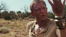 LRA: Cowboys & Aliens – Theatrical Review