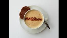 The M&G Show 02
