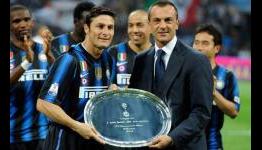 Gian Piero Gasperini confirms Javier Zanetti will return to Inter squad for AC Milan clash