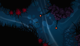 Review: Insanely Twisted Shadow Planet – GayGamer.net