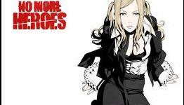 Why isn’t No More Heroes for PS3 attracting any attention?
