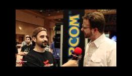 Seth Killian VS FnJimmy EVO 2011 Interview