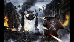 Resistance 3 early access beta code giveaway!