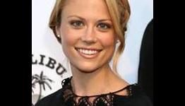 Claire Coffee Talks Grimm and Franklin & Bash With Skewed and Reviewed
