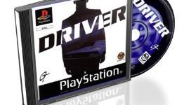 PSOne Classic DRIVER coming back to the EU Playstation Store this week