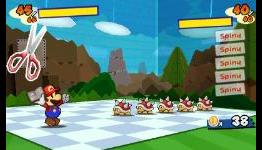 Paper Mario 3DS: The End Of The Mario & Luigi Series? (Modojo)