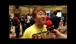 Yoshinori Ono VS Team Gouki EVO 2011 Interview