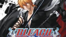 GamesRadar: Bleach: Soul Resurreccion Review