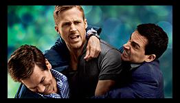 Crazy, Stupid, Love. MovieStinger (Re)View