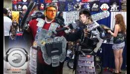 My Gamer Talk Podcast #11 – Would you buy a Master Chief costume?