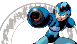Niitsuma thinks Mega Man X Iteration would fit best in UMvC3
