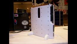 White PS3 Vault Case Makes a Surprise EVO 2011 Appearance