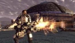 MSXbox – Fallout New Vegas Old World Blues review