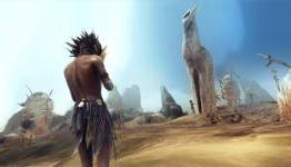 XboxGaming: From Dust Review