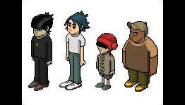 The Habbo Experience Expands