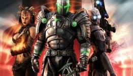 Hellgate launches on PlayRohan portal