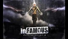 Sony Buys Infamous Dev