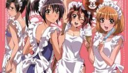 Anime and Manga releases for the week of August 1st, 2011