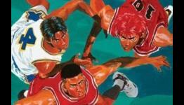 Slam Dunk Vol. #14 Manga Review