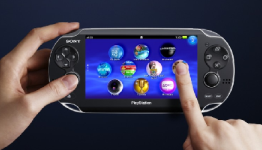 PS Vita Has PS3 Controller Functionality