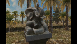 Euclideon promises 10,000 times more detail in video game graphics