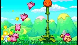 Kirby Mass Attack Should Have Been 3DS Exclusive (Modojo)