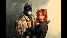 FTG’s Top 10 Anthropomorphic Video Game Animals