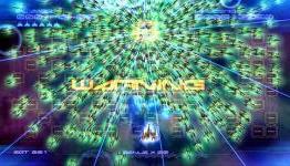 SG Review: Galaga Legions DX