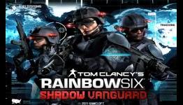 BnBGaming Review: Rainbow Six: Shadow Vanguard HD (iPad)