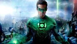‘Green Lantern 2′ Will Be Edgier; Flash Has Solid Script