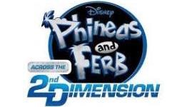 TerminalGamer.com Reviews Phineas and Ferb: Across the Second Dimension