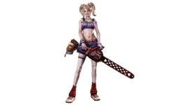 Lollipop Chainsaw claims #1 in Top 5 cheerleaders in games list