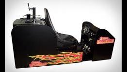 The Octane 120 Beer Arcade Blends Two of Man’s Greatest Inventions – Beer and Video Games