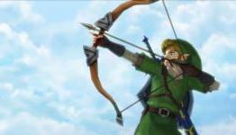 Gametrailers: Future of Zelda Interview