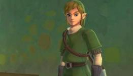 Gametrailers: Legend of Zelda timelines interview