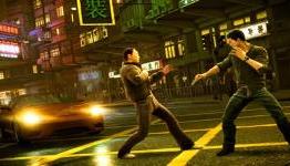 Squeenix Bags The Rights To True Crime: Hong Kong