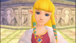 Gametrailers: Forging Hyrule in Skyward Sword interview