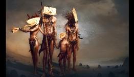 Feed The Gamer Review: From Dust (XBLA)