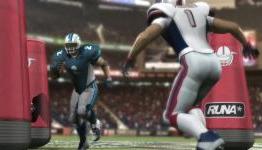 Gametactics Reviews Backbreaker: Vengeance