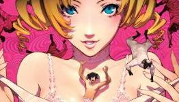 Catherine Sales Set Atlus Record