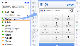 38 New languages in Google Voice