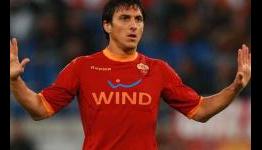 Roma do not regret Mirko Vucinic & Jeremy Menez departures – Nicolas Burdisso