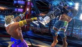 EVO: Harada Details Tekken Hybrid, Tekken Tag Tournament 2 Prologue