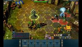 King’s Bounty: Legions Marches onto Facebook with Invitation-Only Beta Test